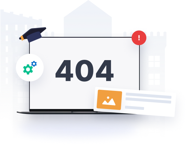 error 404
